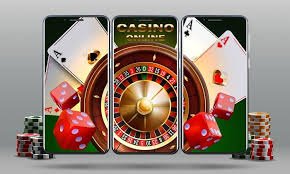 Live Casino shwebalu